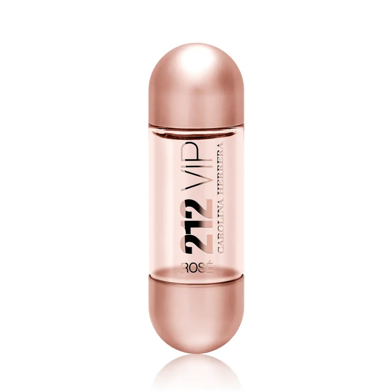 Perfume 212 Rosé - Feminino Eau de Perfum - 100ml