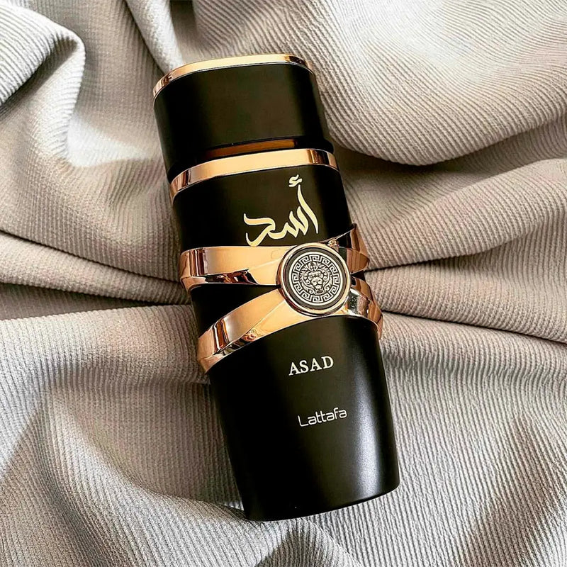 Asad Eau de Parfum 100ml