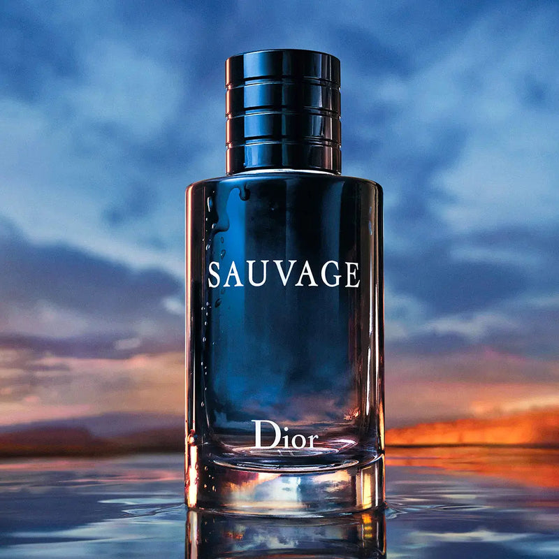 Combo 3 Perfumes Masculinos - 1 Million | 212 | Sauvage (100ml) - Oferta Exclusiva